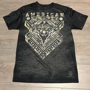 American Fighter Shirt XL